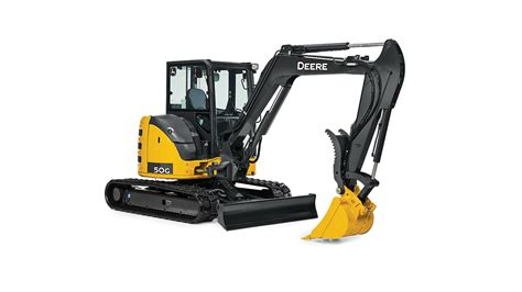 2016 john deere 50g mini excavator|john deere 50g lifting chart.